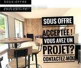 Appartement à CHAMBOURCY