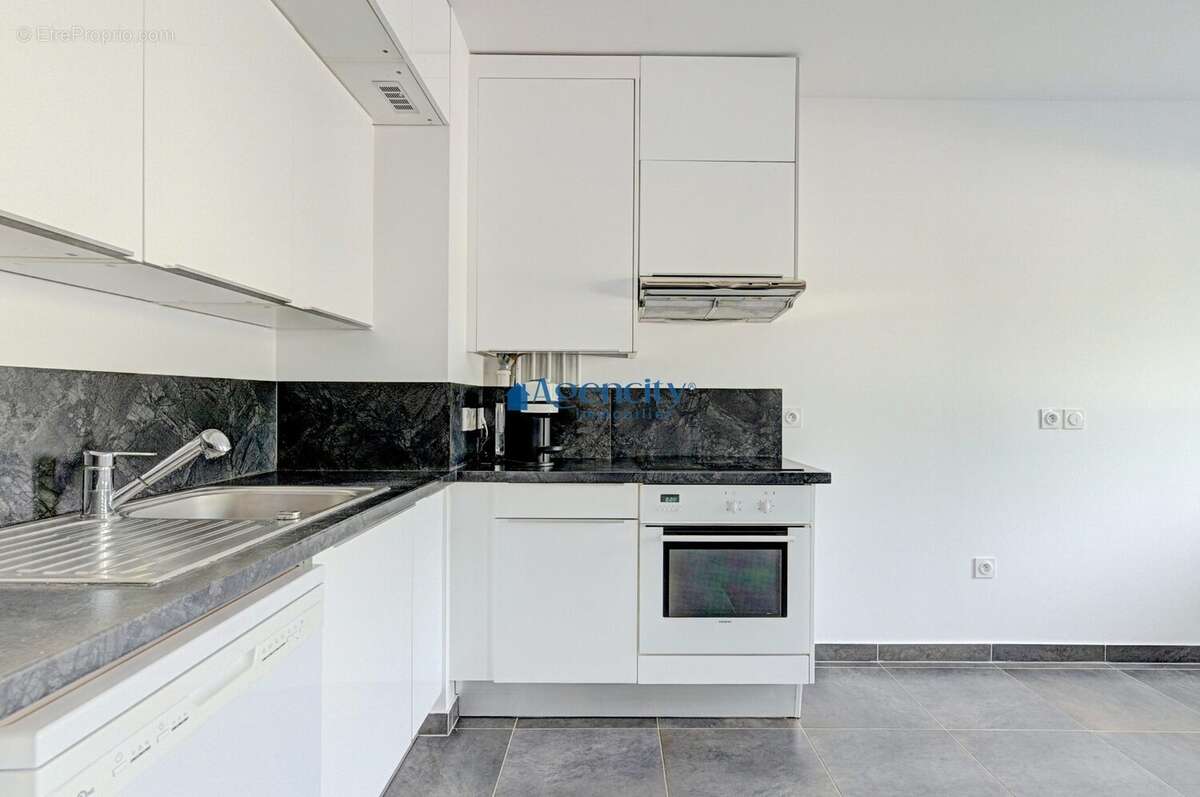 Appartement à NOISY-LE-GRAND