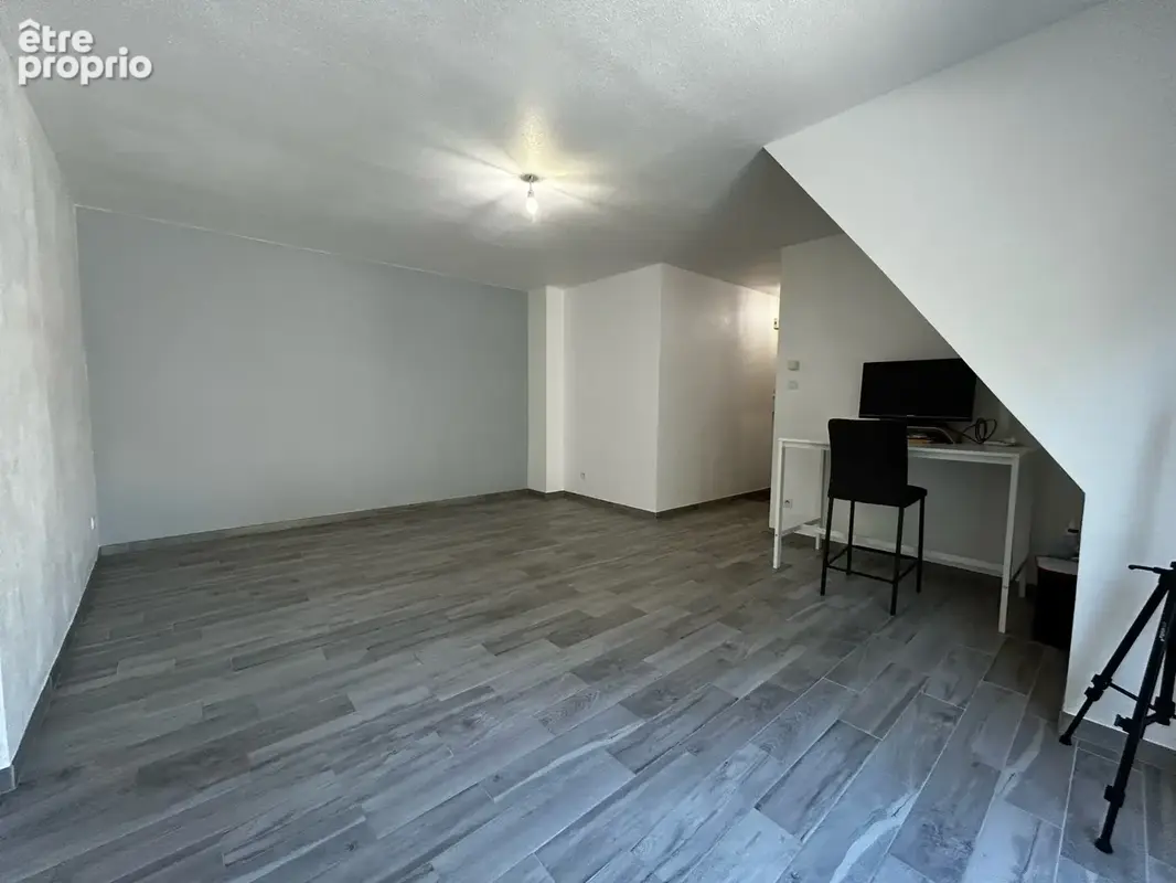 F2 spacieux de 49 m2   Dernier étage avec ascenseur à Oberhausbergen - photo 13