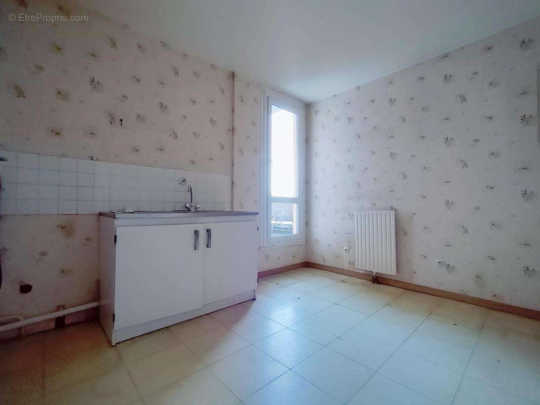 Appartement à BEAUVAIS