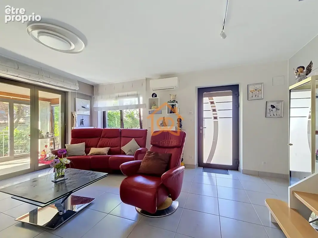 Maison 151 m² à Haguenau  - photo 2