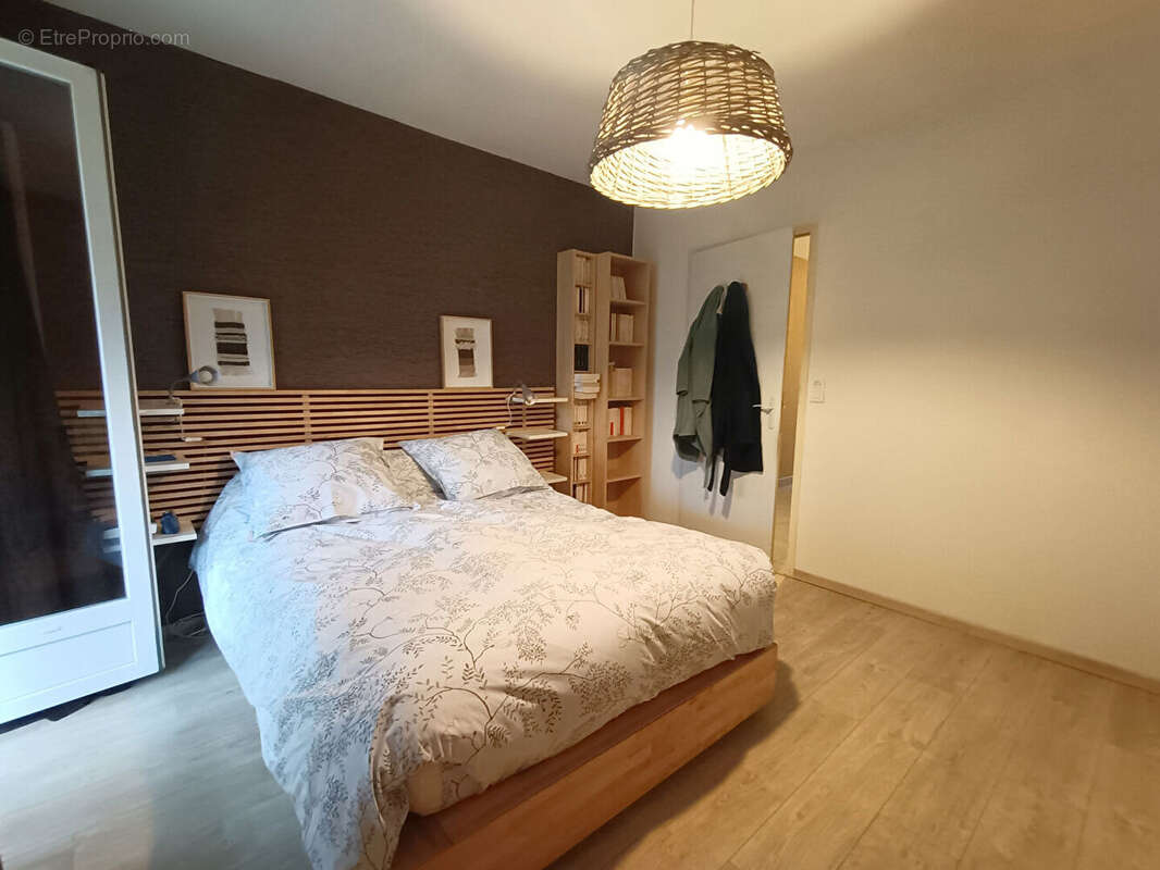 Maison à LA CHAPELLE-SUR-ERDRE