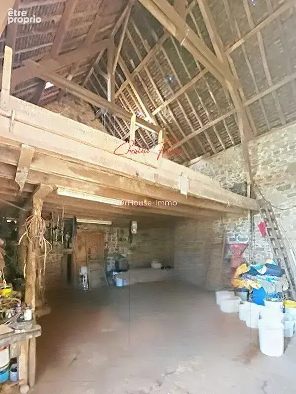 Maison 3 pièces 83 m² à vendre à Melle (35420) - photo 24