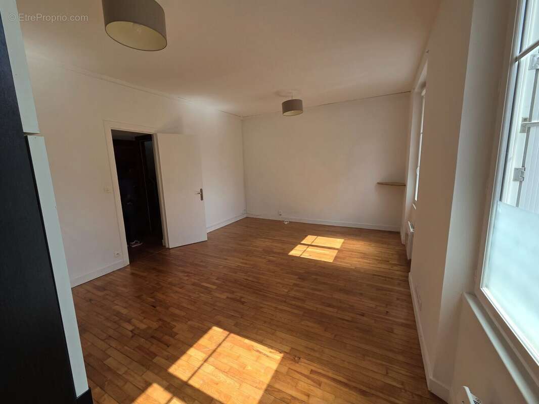 Appartement à BREST