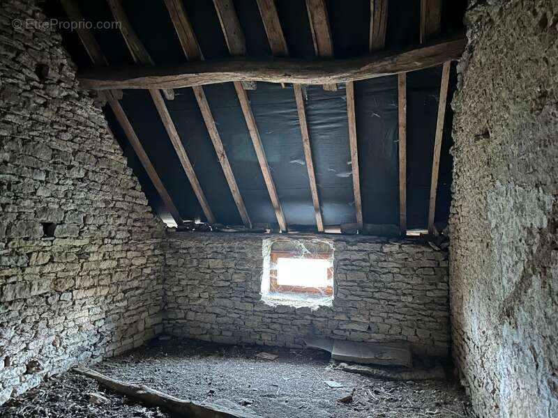 Maison à POUILLY-EN-AUXOIS