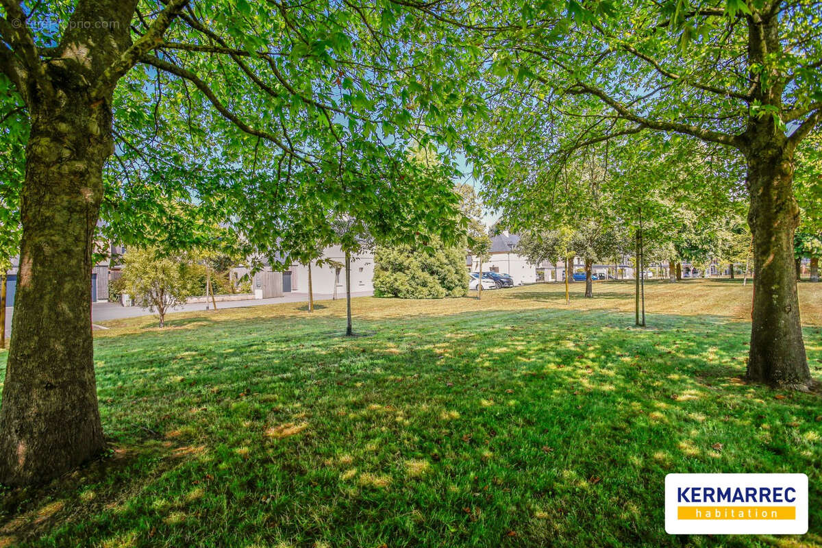 Maison à SAINT-MALO