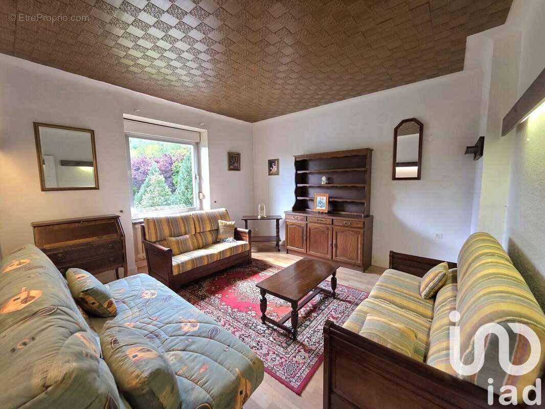 Photo 7 - Maison à BETTING