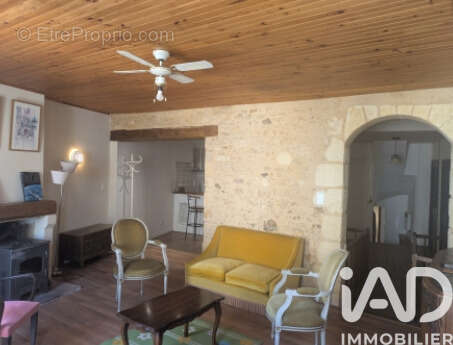 Photo 7 - Appartement à LE BUISSON-DE-CADOUIN