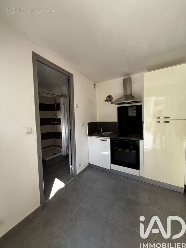 Photo 9 - Appartement à PERPIGNAN