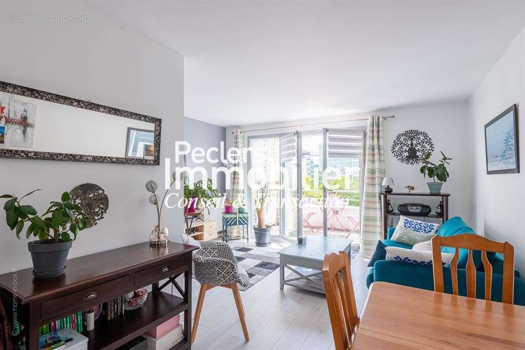Appartement à RUEIL-MALMAISON