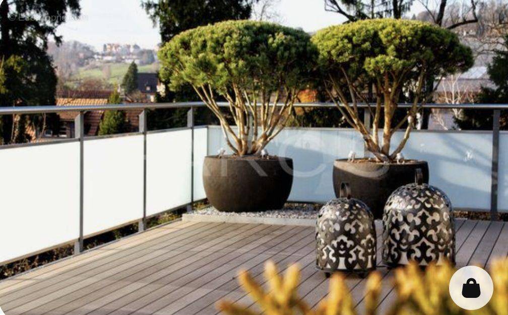 Appartement à LYON-8E