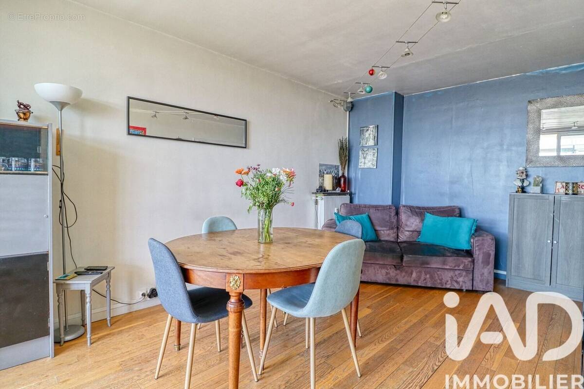 Photo 1 - Appartement à EAUBONNE