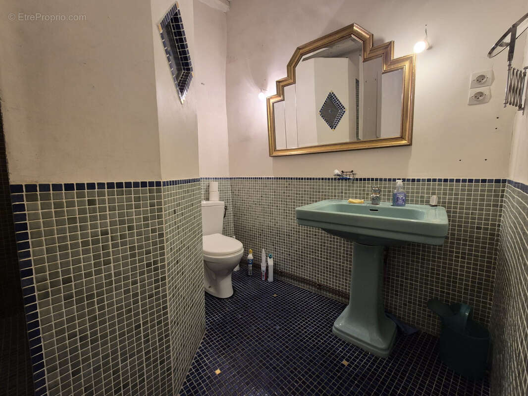 Maison à AIGUES-VIVES