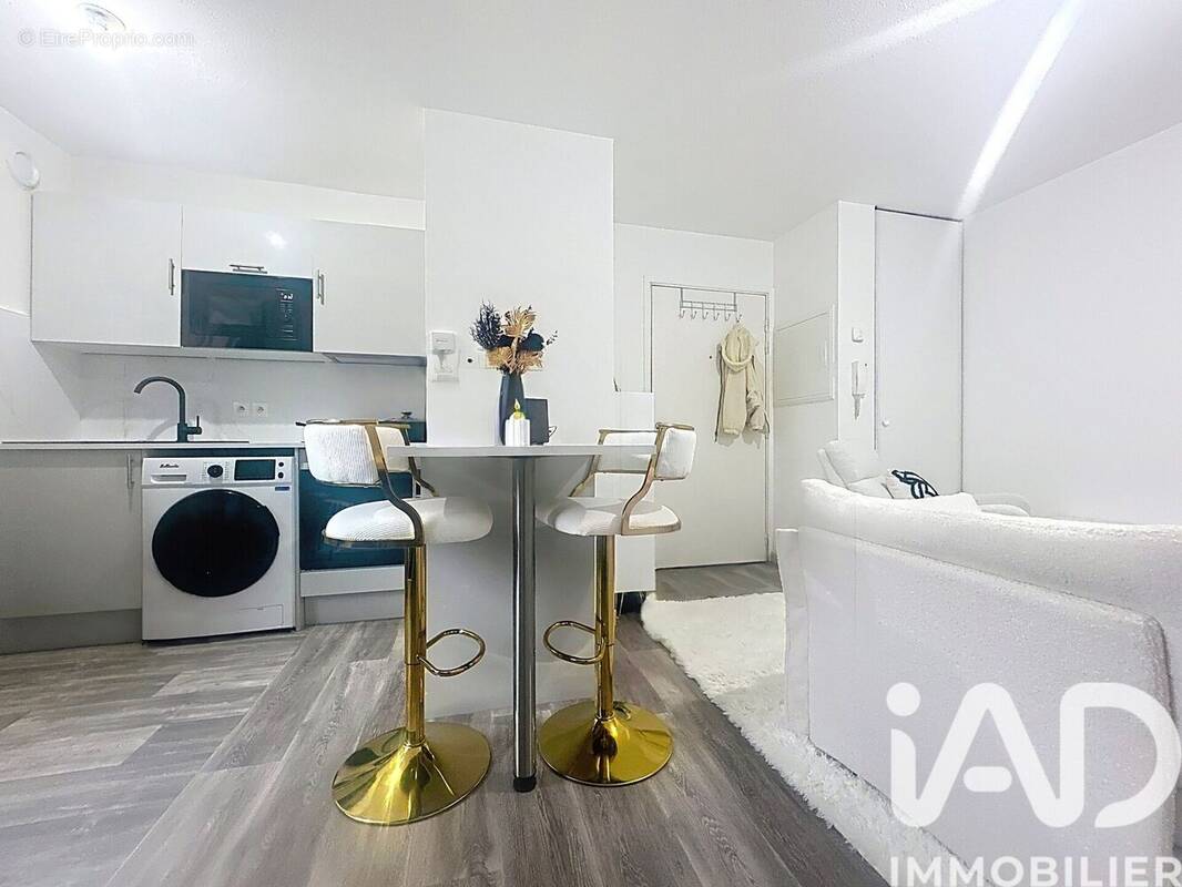 Photo 1 - Appartement à ATHIS-MONS