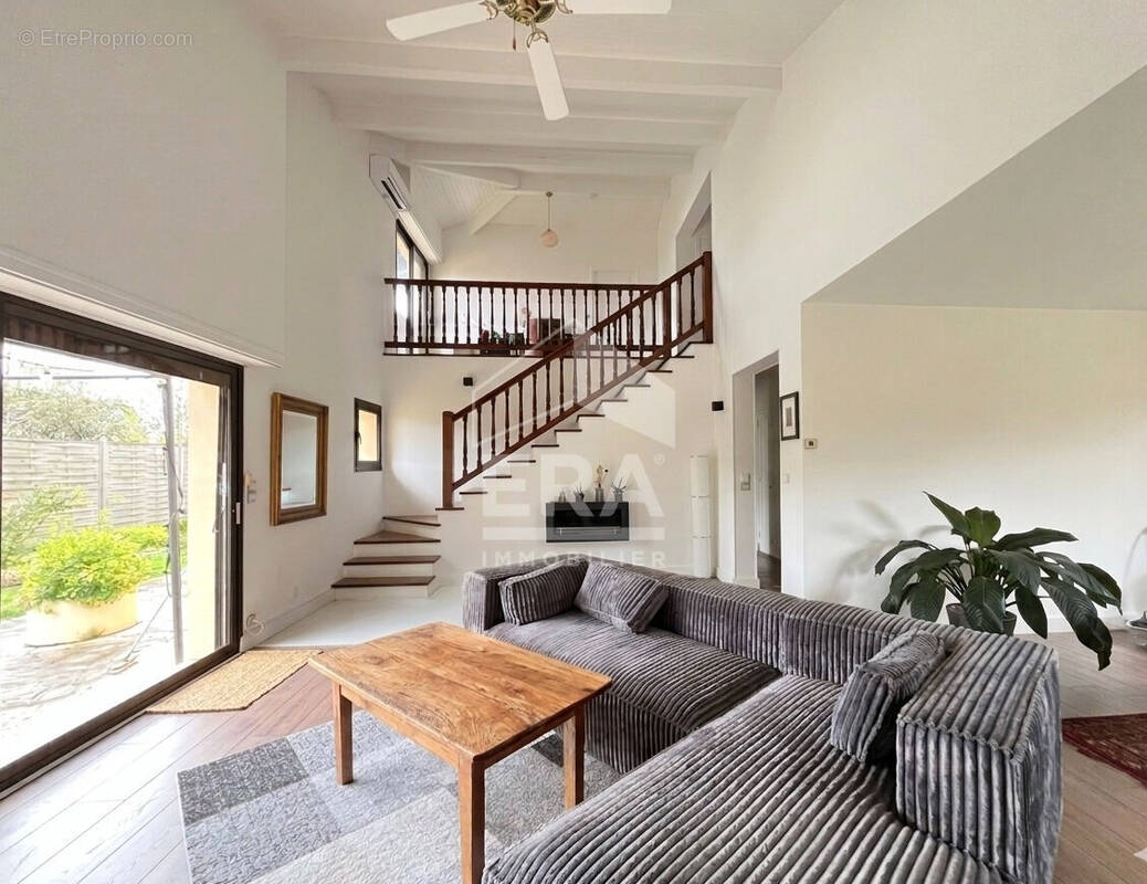 Maison à SAINT-VINCENT-DE-TYROSSE