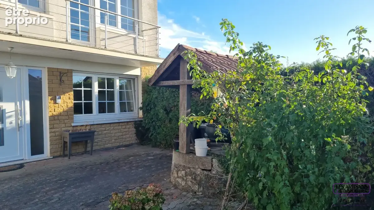 Maison 5 pièces 144 m² à vendre à Retonfey (57645) - photo 6