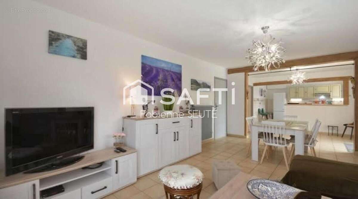 Photo 3 - Maison à L'ISLE-SUR-LA-SORGUE