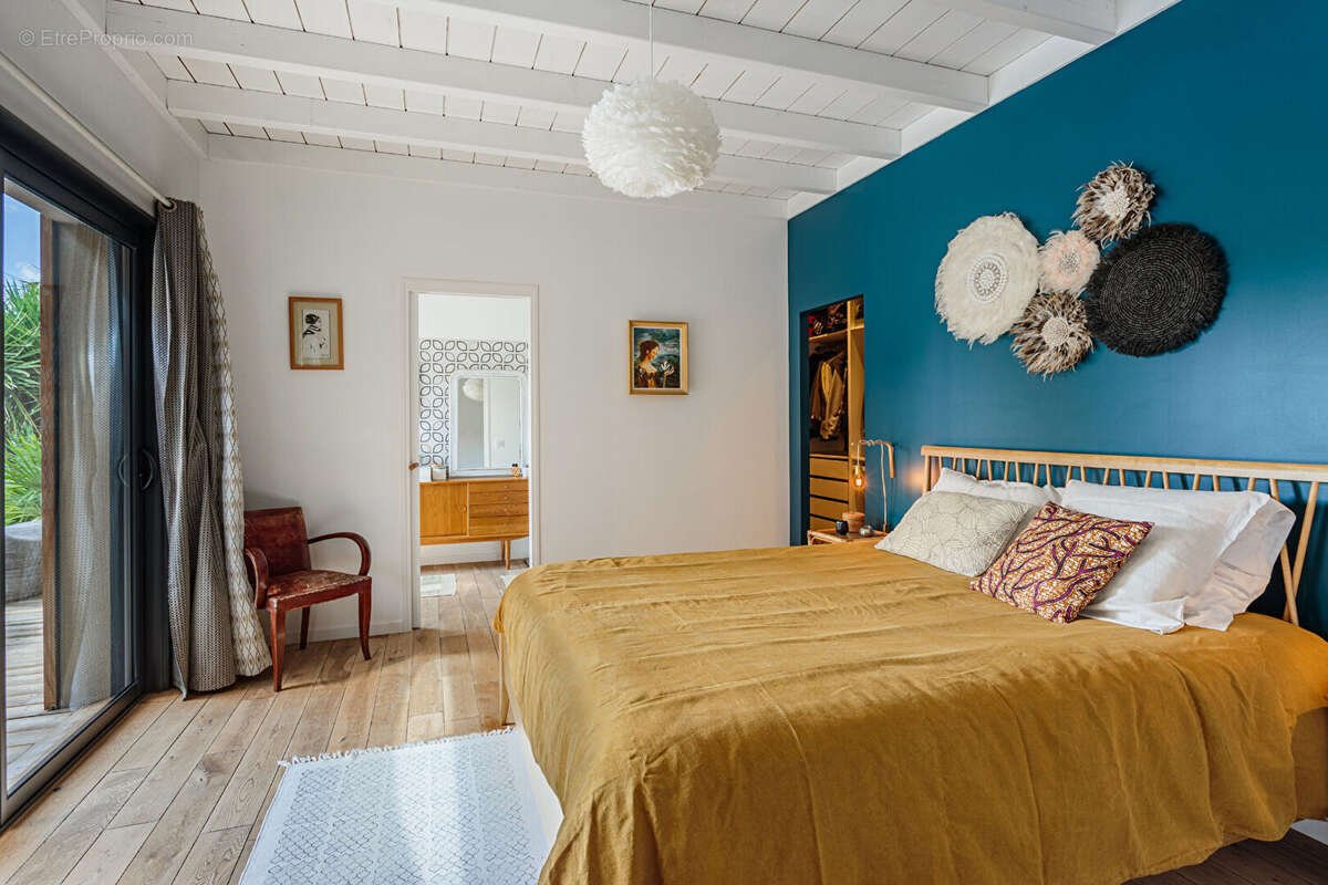 Maison à TOSSE