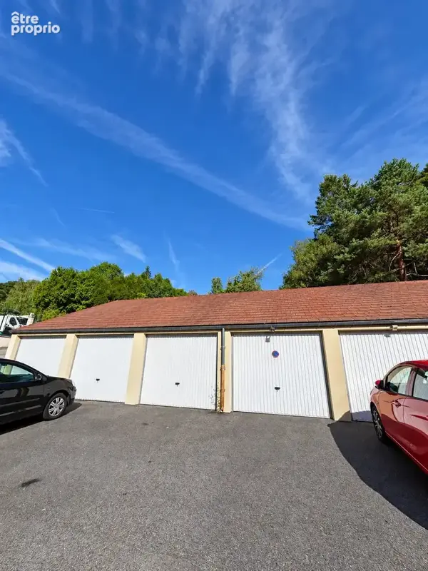 T3 avec garage - photo 8