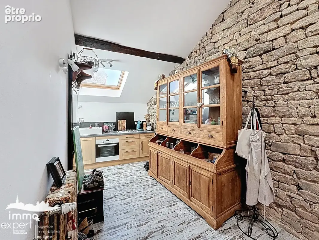 Propriété de caractère 300 m2   10 pièces   Terrain 4 500 m2   Appartement indépendant - photo 11