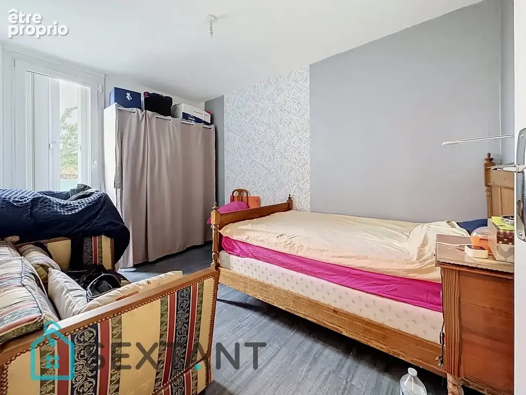 Bel appartement 72 m2 T3 avec parking - photo 8