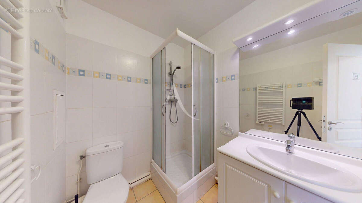 Appartement Le Plessis Robinson 1 pièce(s) 35 m2 - photo 7