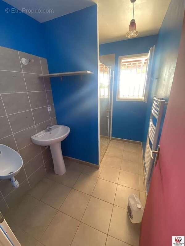 Maison à VENTENAC-EN-MINERVOIS