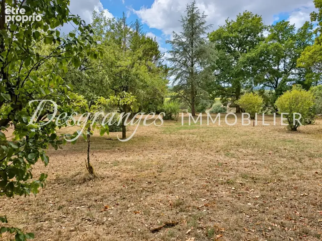 Maison 4 pièces 116 m² à vendre à Saint-Medard-D'excideuil (24160) - photo 6