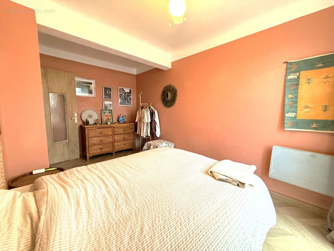 Appartement à LA SEYNE-SUR-MER