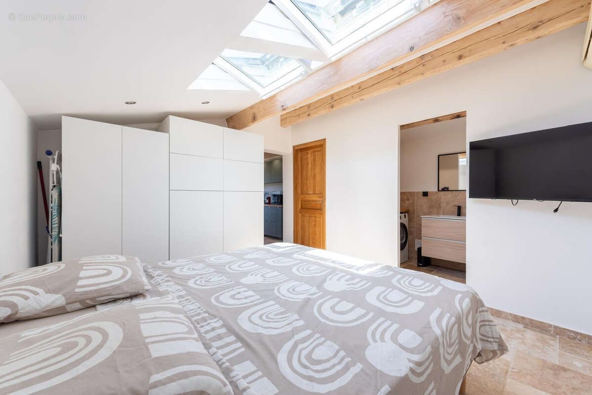 Maison à LA CADIERE-D&#039;AZUR