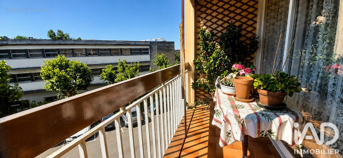 Photo 1 - Appartement à AIX-EN-PROVENCE