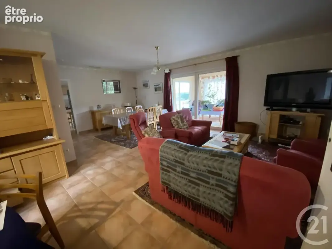 Maison 4 pièces 145 m² à vendre à Sainte-Eulalie-En-Born (40200) - photo 13