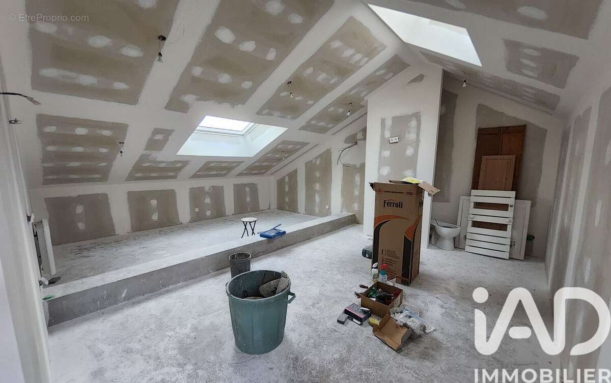 Photo 8 - Maison à SERIS