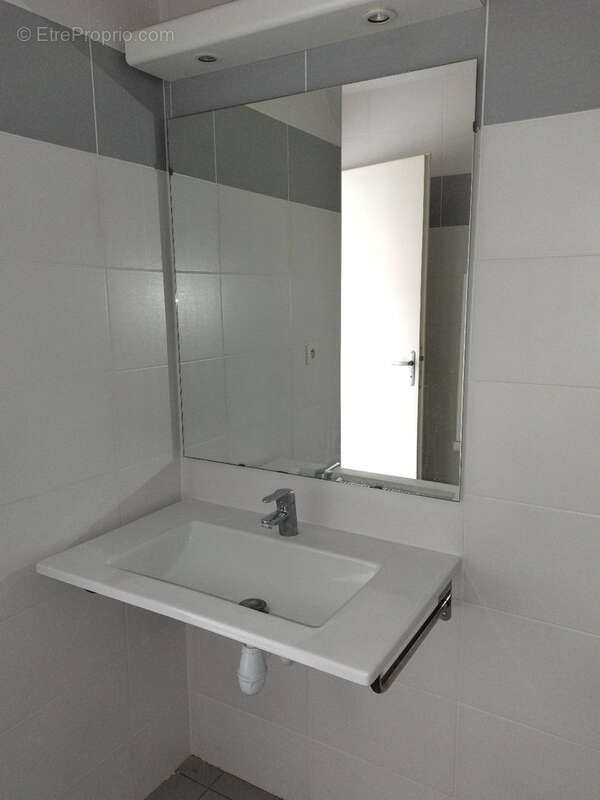 Appartement à RIVESALTES