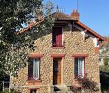 Maison à VILLIERS-SUR-ORGE