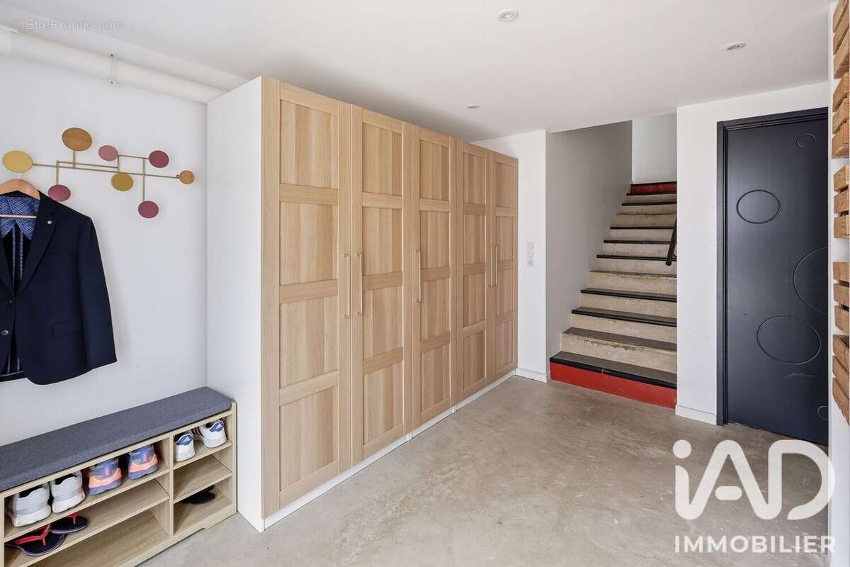 Photo 3 - Appartement à NANTES