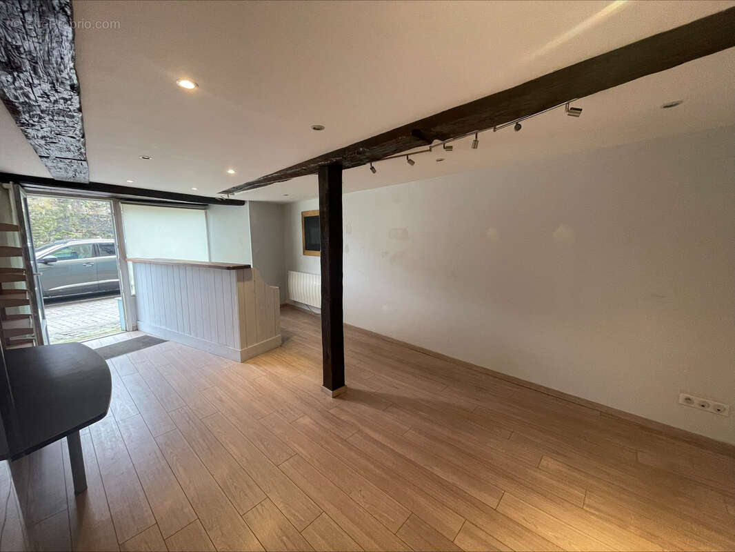 Commerce 80 m² à Sedan  - photo 18