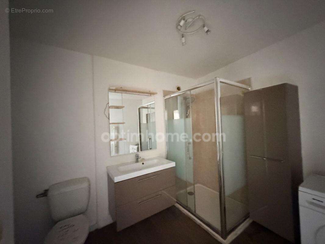 Appartement lumineux  Plein Centre - 3 pièces  au premier étage au  Bois-Plage-en-Ré  - RARE - photo 27