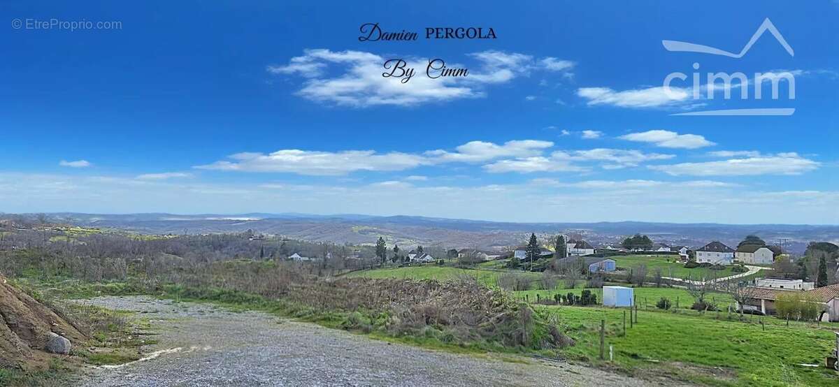 Maison à MALEMORT-SUR-CORREZE