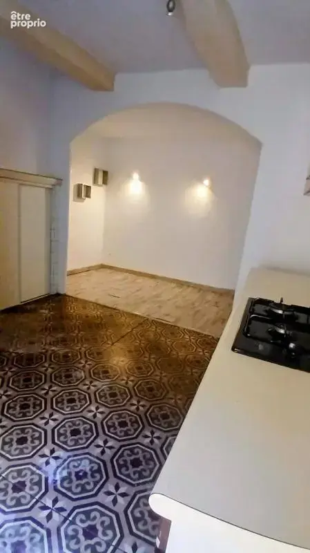 Maison de village, rez de chaussée + 2 étages - photo 3