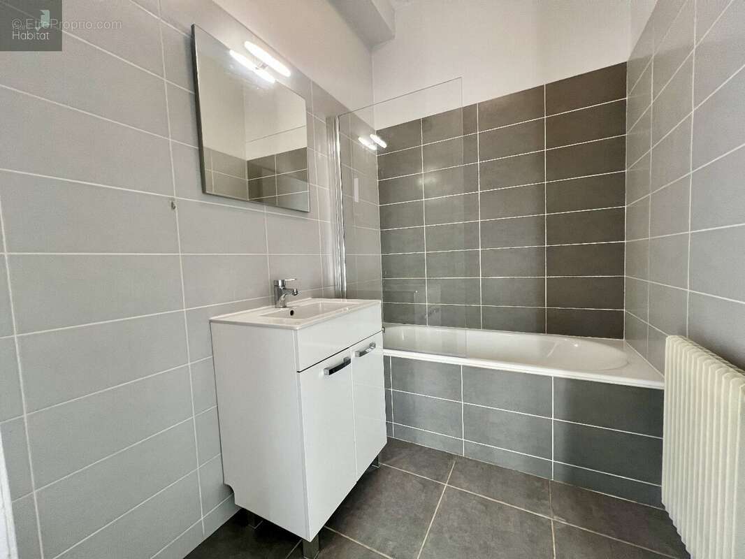 Appartement à RODEZ