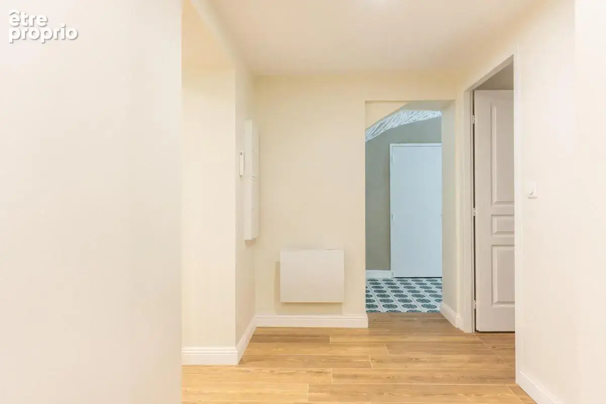 appartement - photo 11