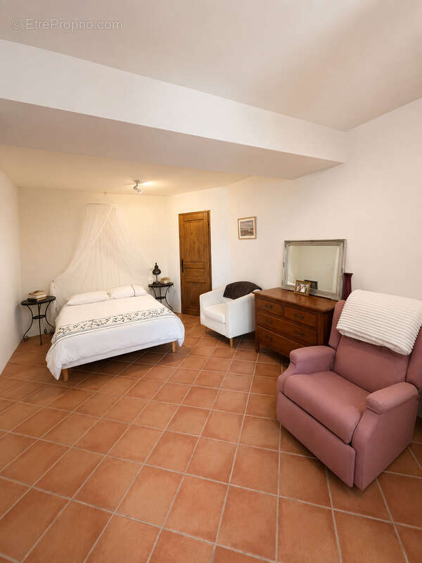 Maison de village avec jardin située a montclar - photo 5