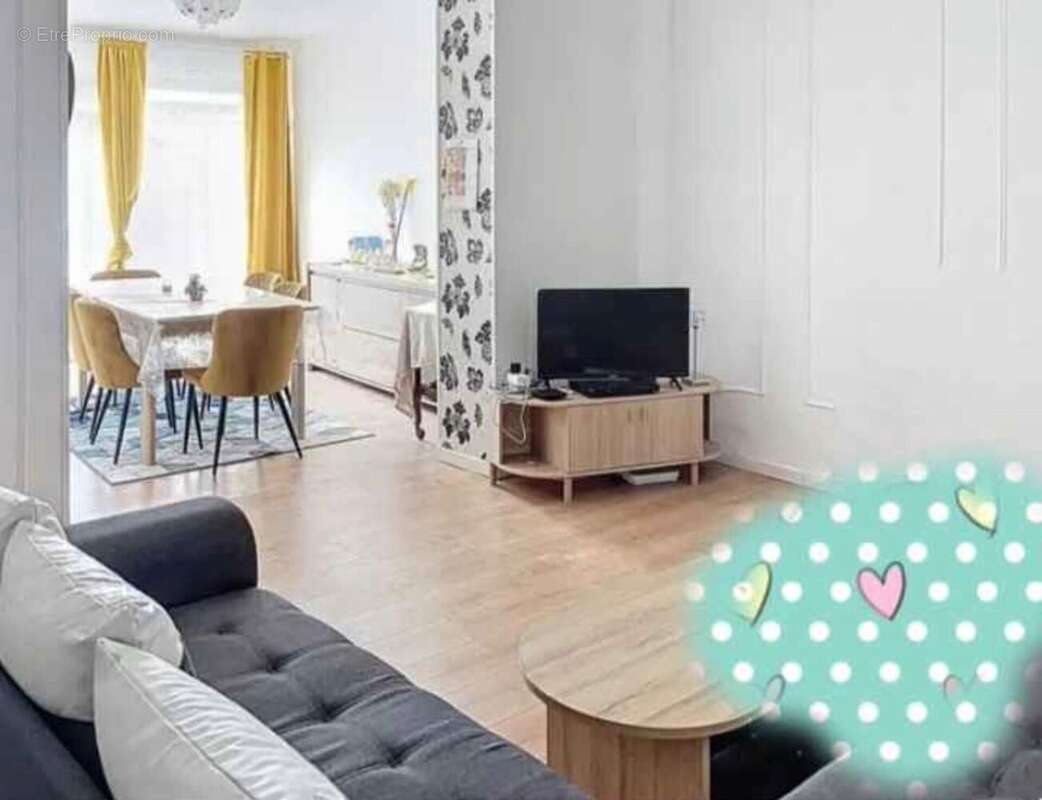 Photo 2 - Maison à DENAIN