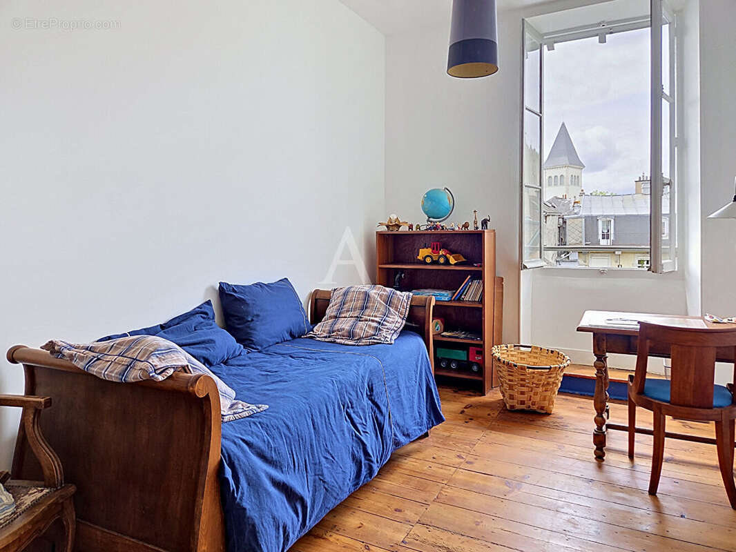 Appartement à PAU