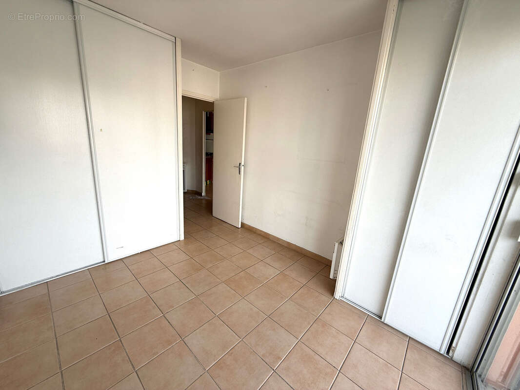 Appartement à CAVALAIRE-SUR-MER