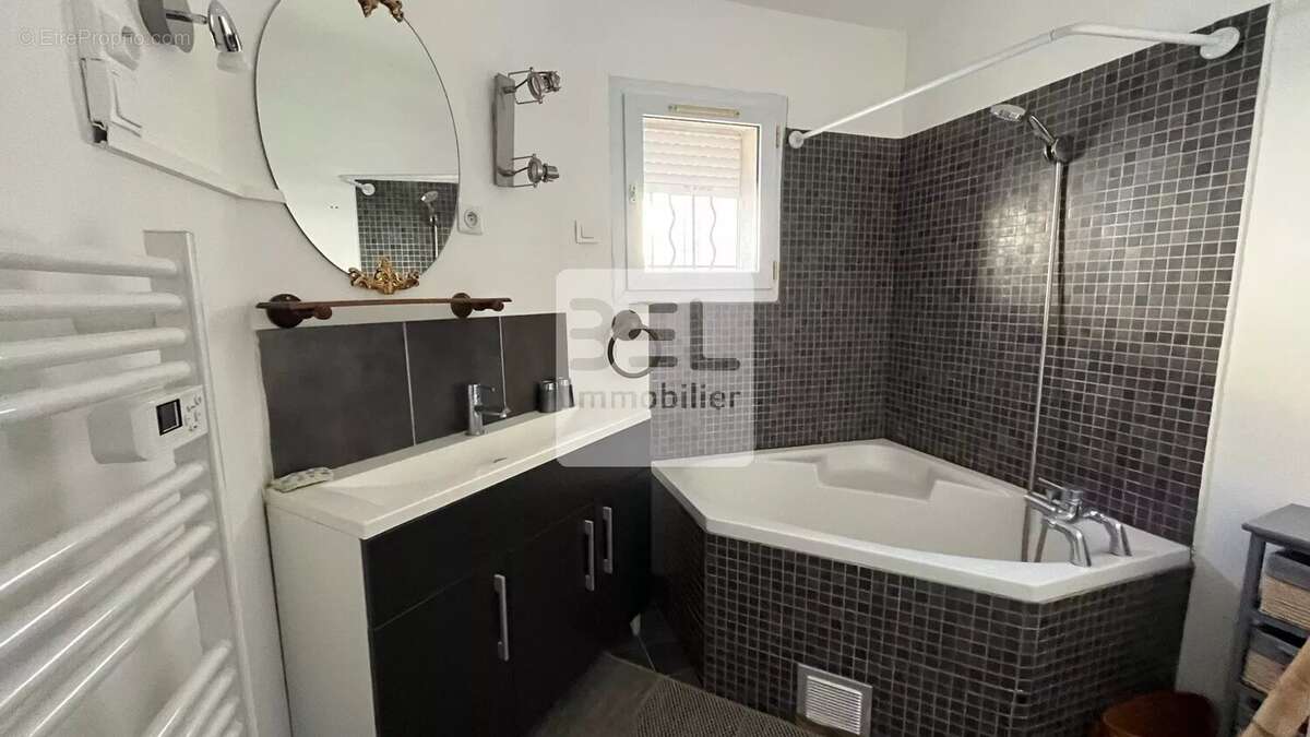 Appartement à SAINTES-MARIES-DE-LA-MER