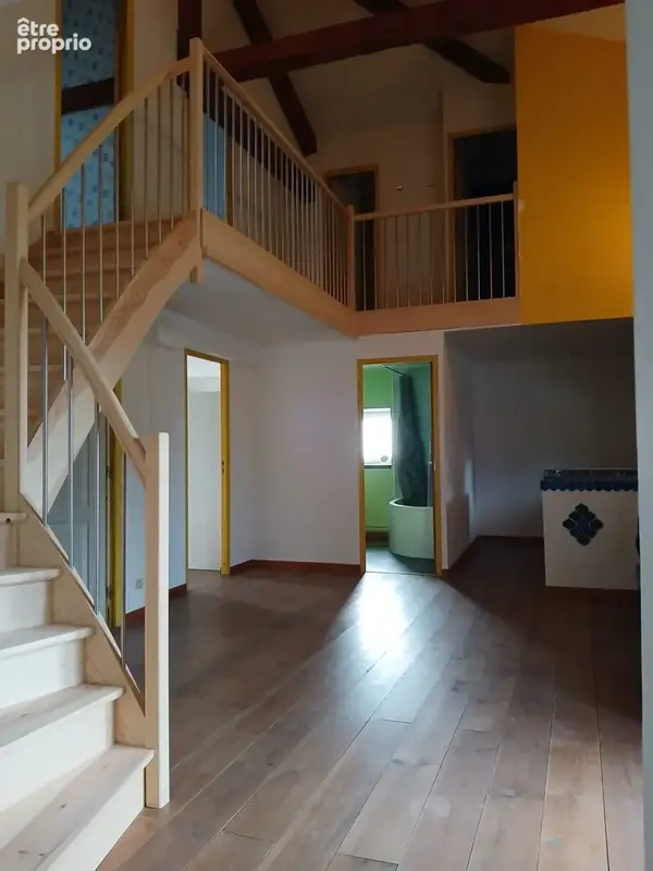 Maison 9 pièces 170 m² à vendre à Retournac (43130) - photo 4
