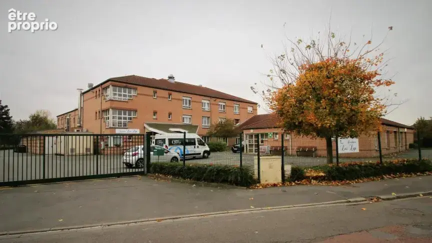 Investissement en EHPAD - photo 2