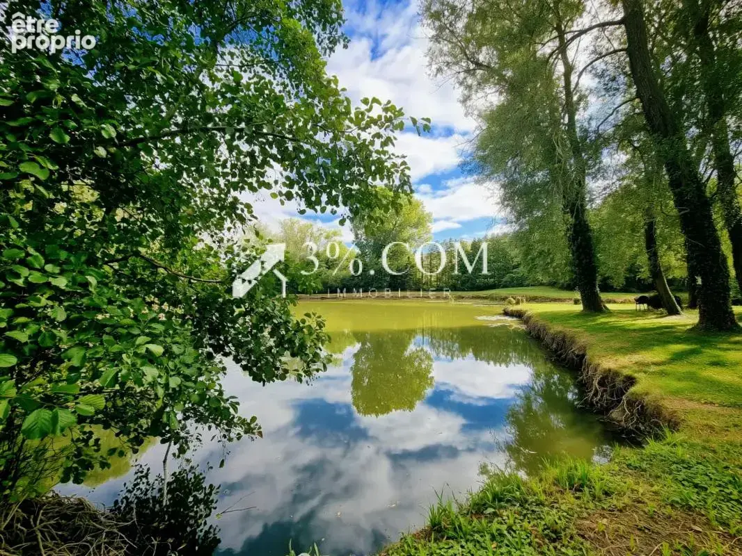 Propriété d'exception - Un cadre unique !! - photo 15